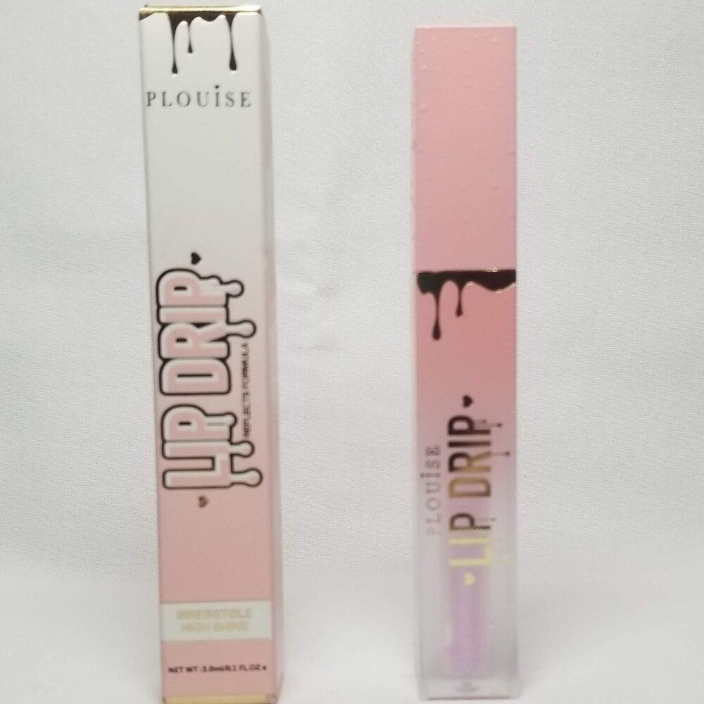 P.Louise - Lip Drip - Frosted Fantasy